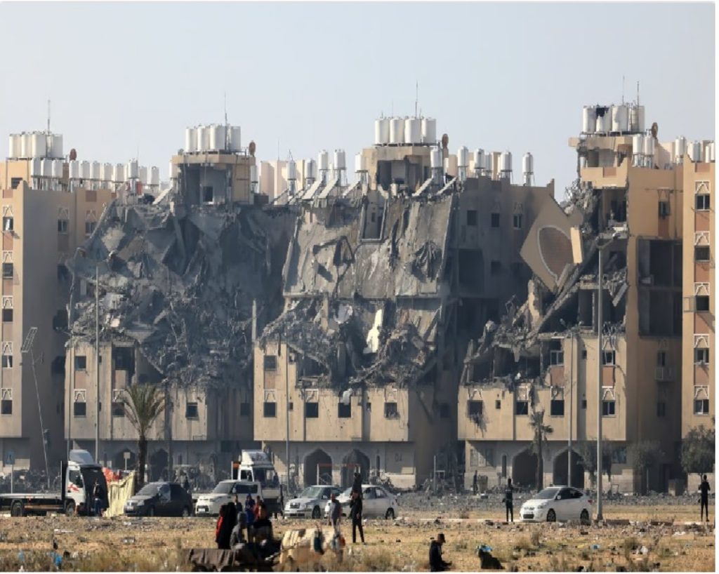 الأونروا: قوات الاحتلال تقتل 176 من موظفي الأمم المتحدة منذ بدء العدوان على غزة