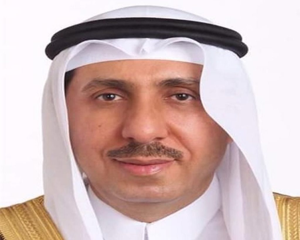 شقيقة عبدالحكيم السعدي في ذمة الله