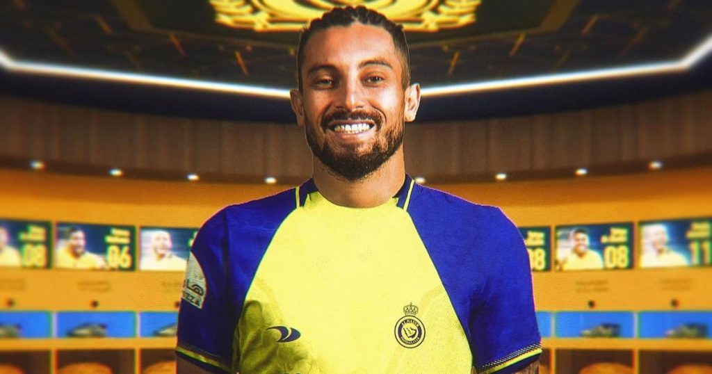 تيليس يُحذّر الهلال عبر «عاجل»: النصر قادم بقوة للفوز بالديربي