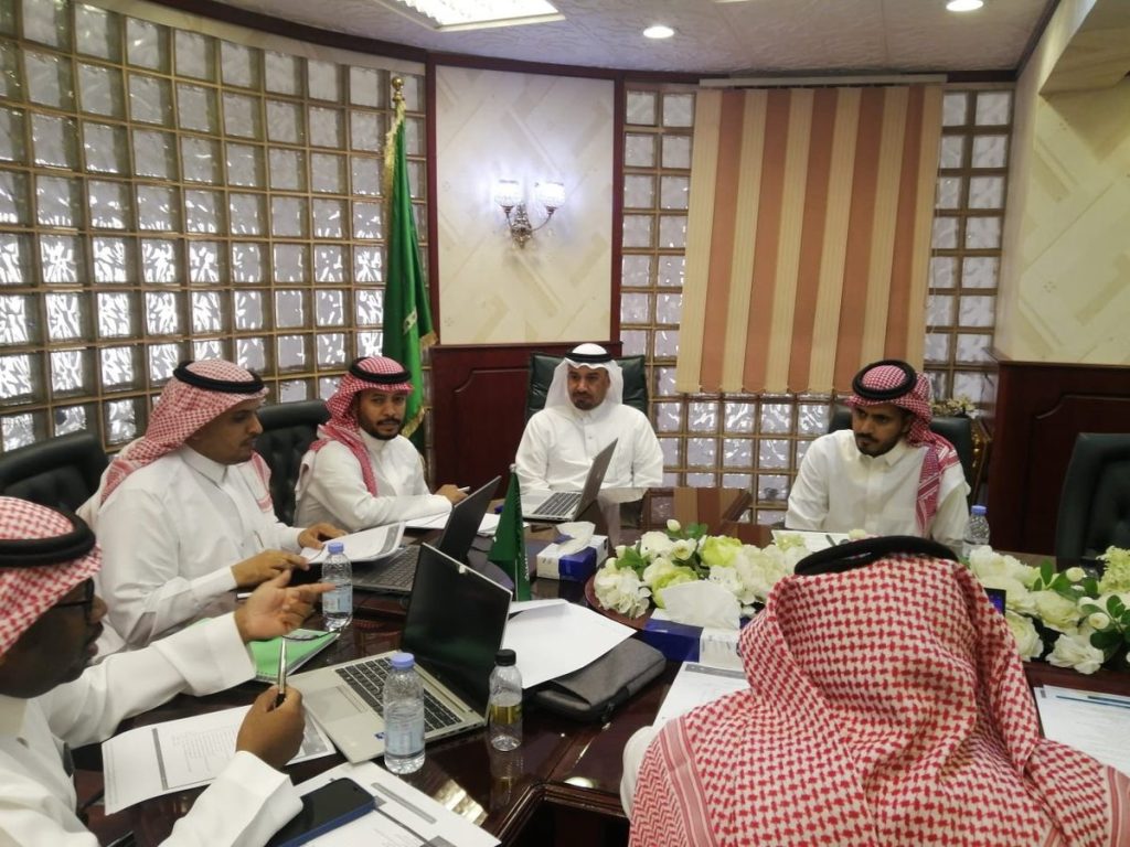 تعليم جدة يستكمل إجراءات ترشيح "الوظائف التعليمية"