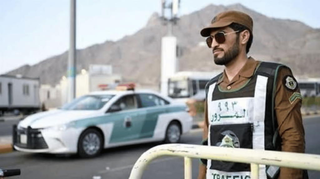 المرور: 9 خطوات لطلب تمديد مهلة سداد المخالفات المرورية