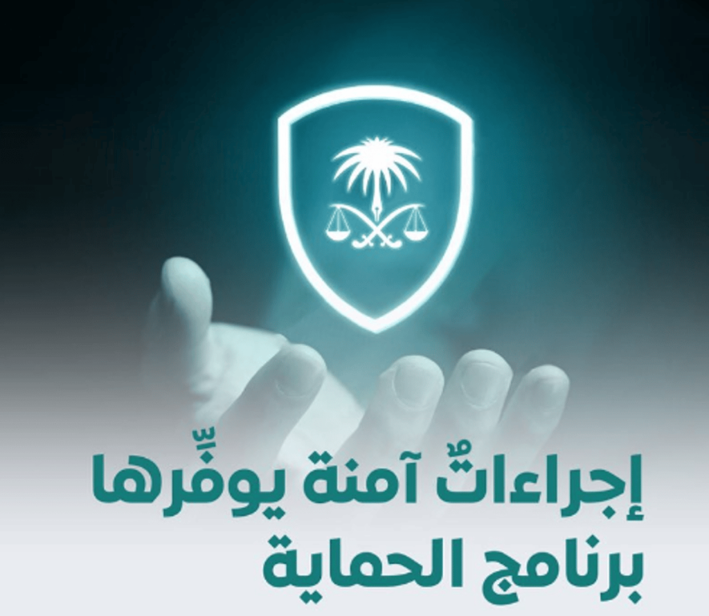 إجراءات آمنة يوفرها برنامج حماية المبلغين والشهود