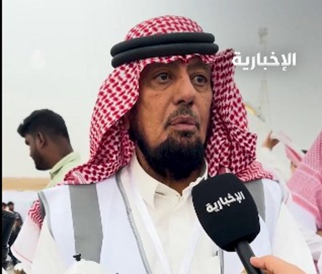 الرائي عبد الله الخضيري: القمر سيغرب قبل الشمس وهلال شوال لن تتم رؤيته