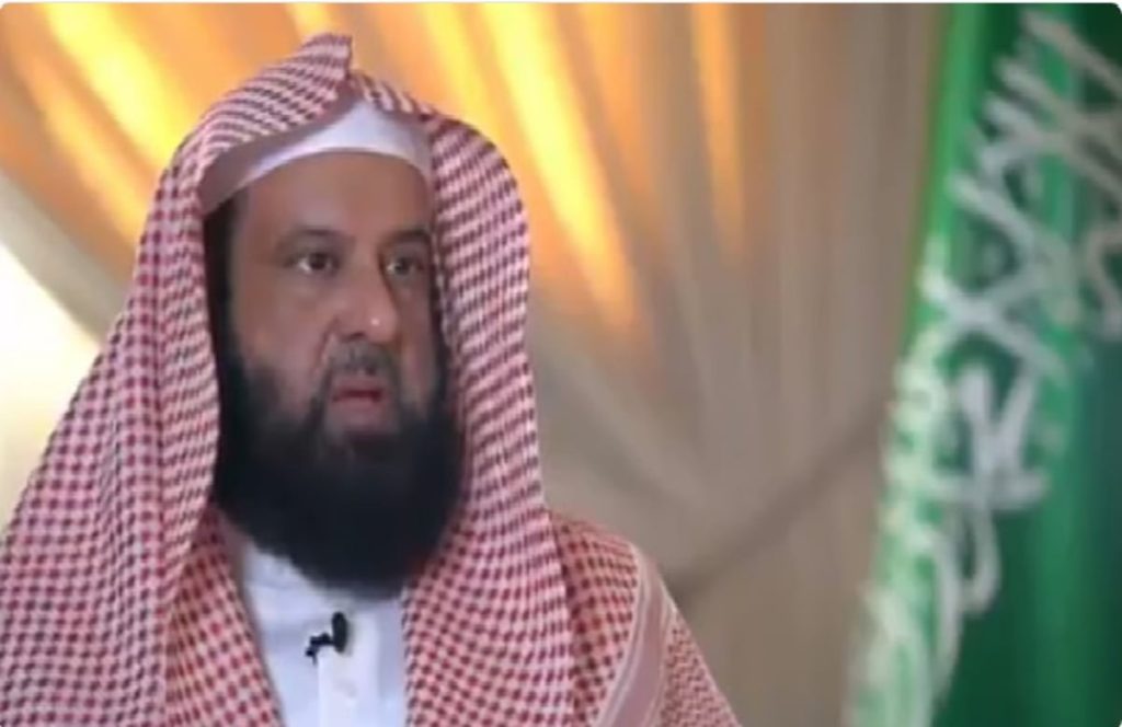 رئيس «الأمر بالمعروف»: مستهدفات الرؤية أصبحت واقعًا ملموسًا في شتى المجالات