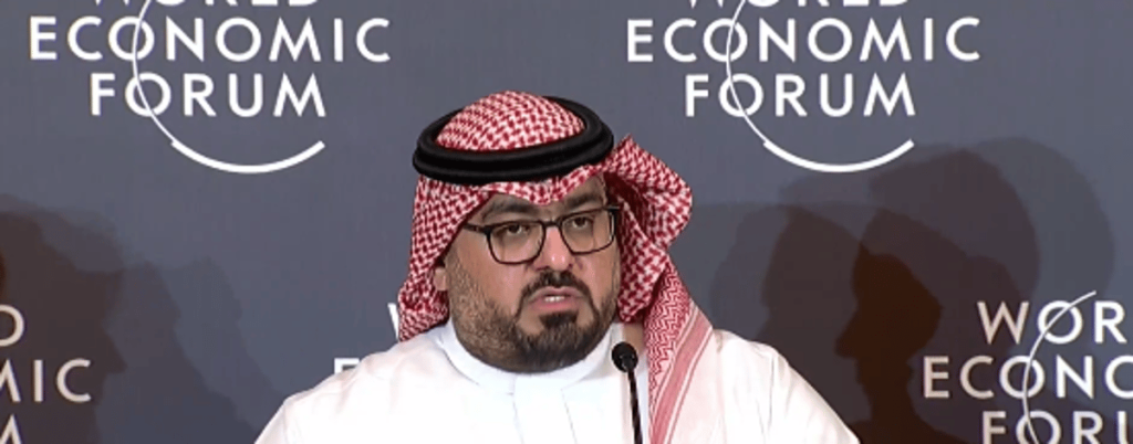 وزير الاقتصاد: الاجتماع الخاص للمنتدى الاقتصادي العالمي بالرياض فرصة فريدة لإعادة رسم مسارات التنمية