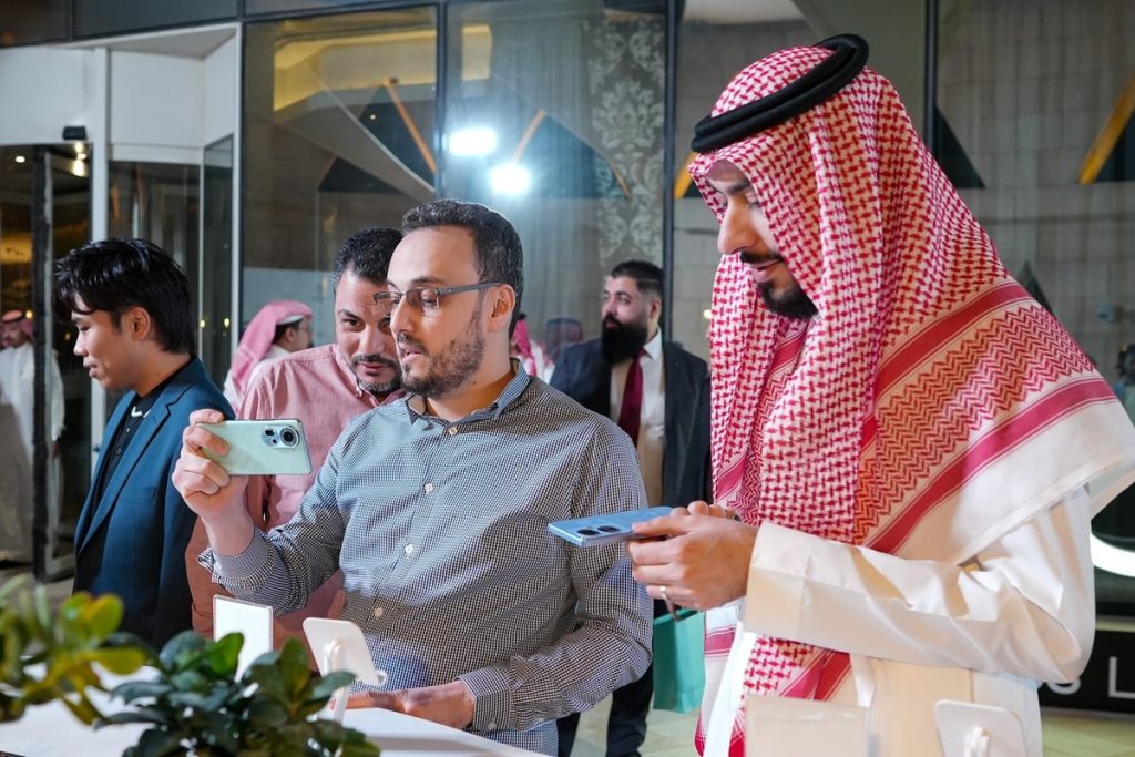 إطلاق سلسلة OPPO Reno11 5G في السعودية بتصميم أنيق وتجارب رائعة ونظام كاميرا بورتريه فائق الوضوح