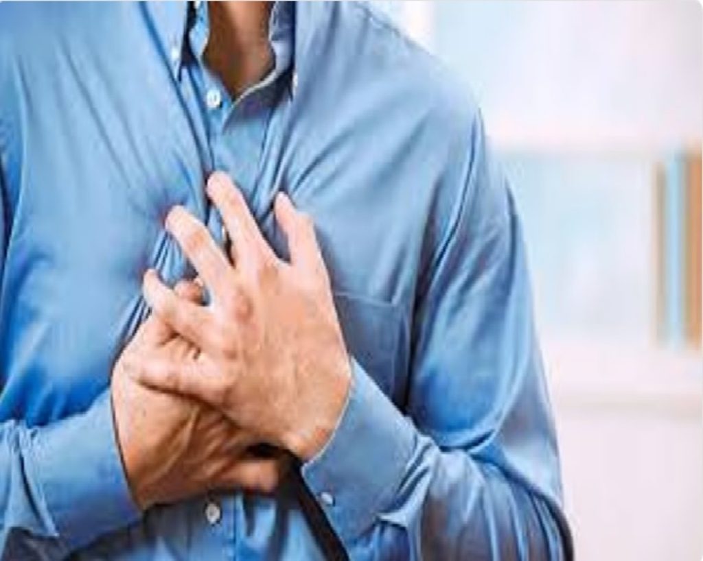 خالد النمر: على مرضى ضعف عضلة القلب الابتعاد عن 4 قوائم من الأدوية