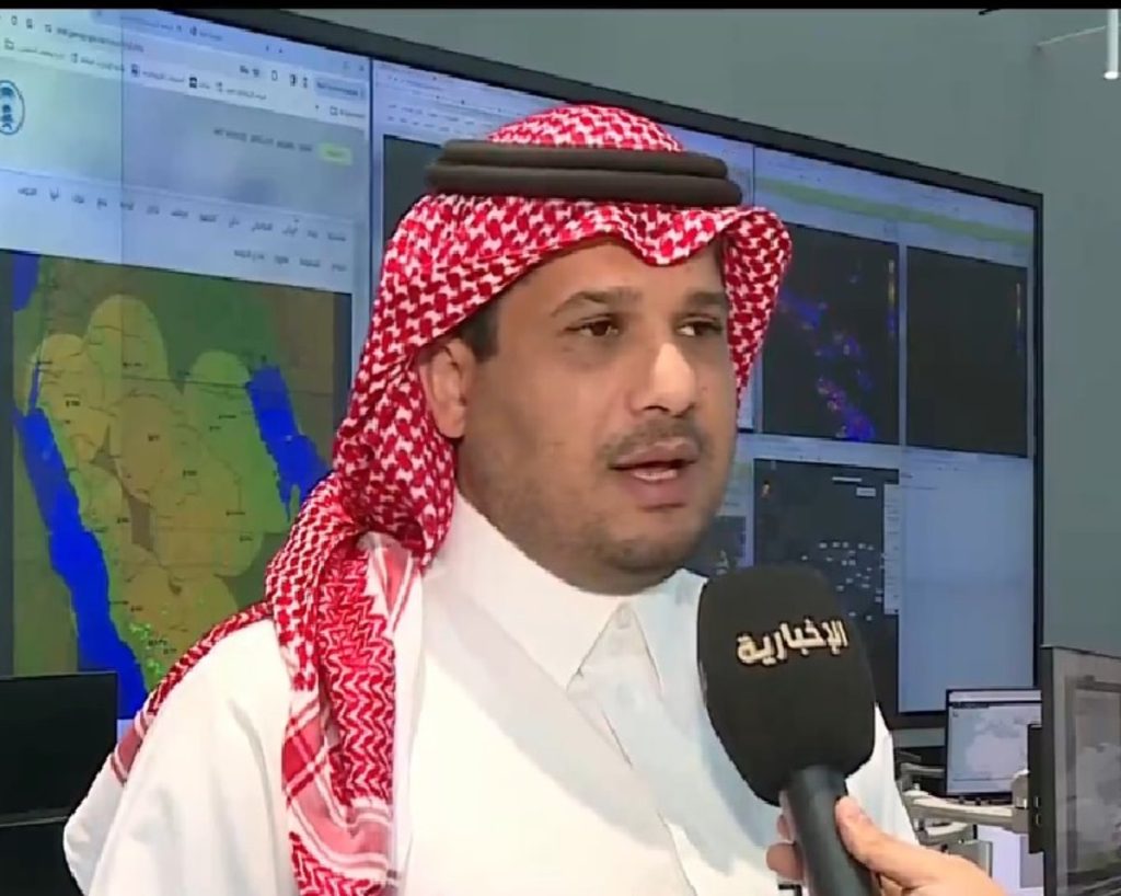 محلل طقس: درجات الحرارة سترتفع منتصف أبريل الجاري