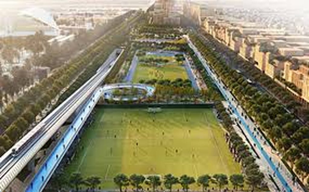 «المسار الرياضي» يعلن عن تحديث جديد على طريق الملك عبدالعزيز والطرق البديلة المتاحة