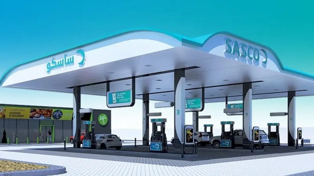 بـ400 مليون ريال.. «ساسكو» تعلن بدء مشروع تطوير وتحسين الخدمات في مواقعها