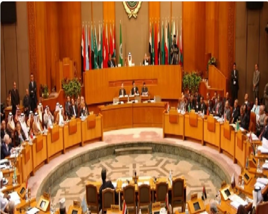 الجامعة العربية: انهيار النظام الصحي في غزة ينذر بكارثة صحية