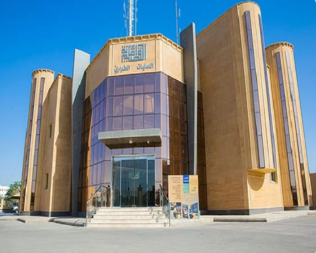 أمانة القصيم تُكمل استعداداتها لاستقبال عيد الفطر بالشماسية