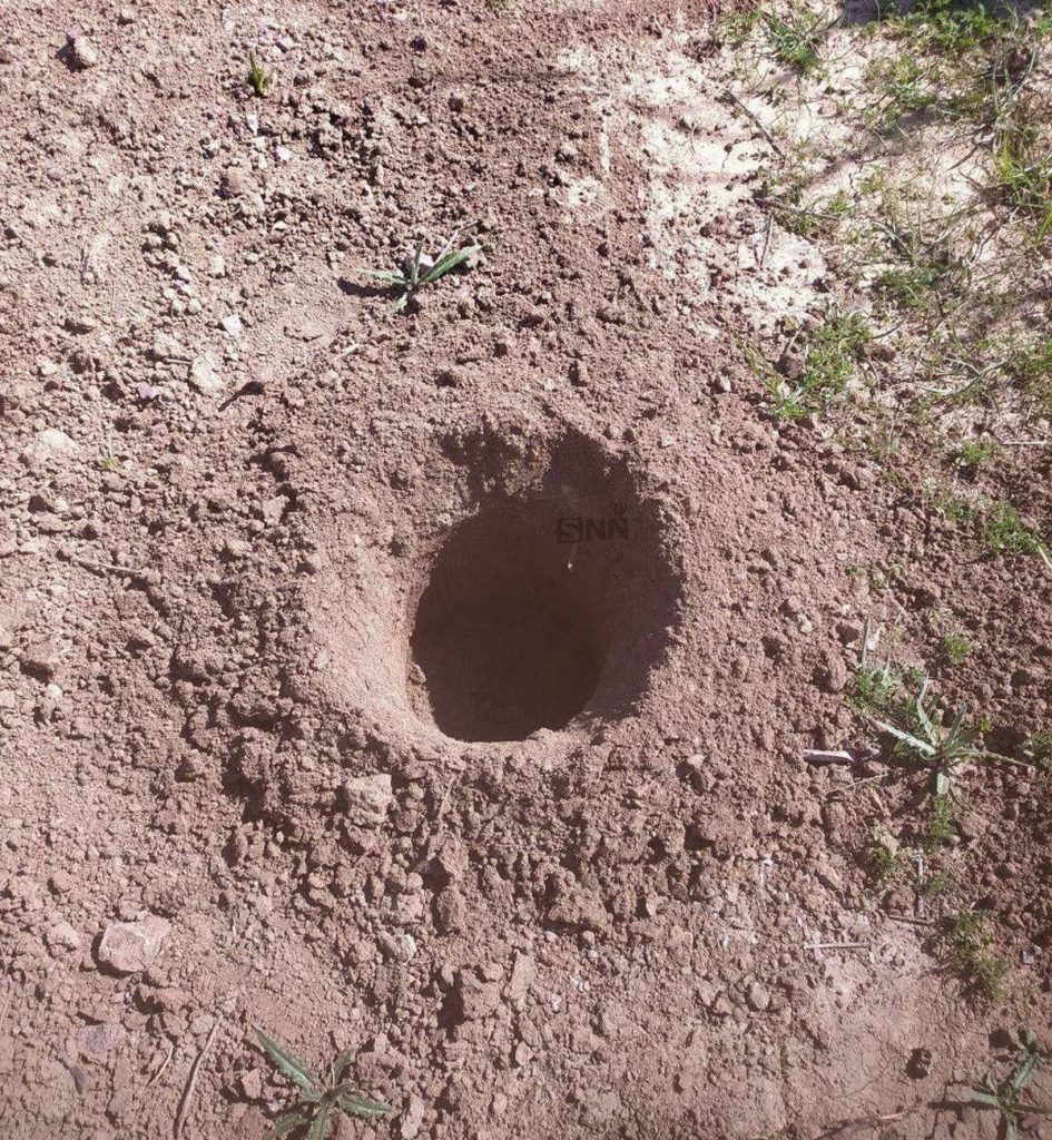 مسؤولون أمريكيون: إسرائيل نفذت هجوما على إيران.. وطهران تؤكد سلامة منشآتها النووية