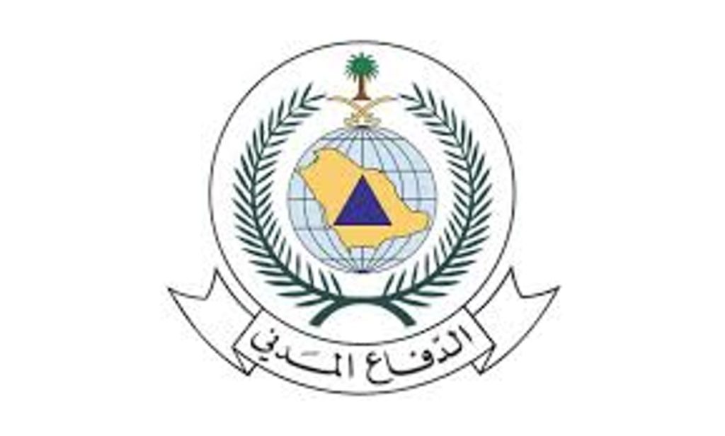 الدفاع المدني يحذر من مخاطر الألعاب النارية