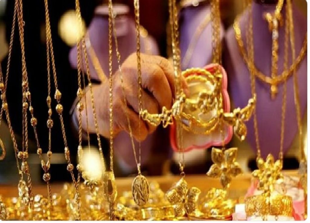 ارتفاع أسعار الذهب بالمملكة.. وعيار 21 يسجل 246 ريالا