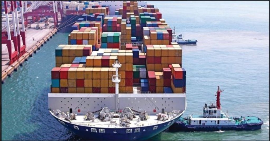 «الإحصاء»: 4.4 % ارتفاعًا في صادرات المملكة غير النفطية خلال فبراير الماضي