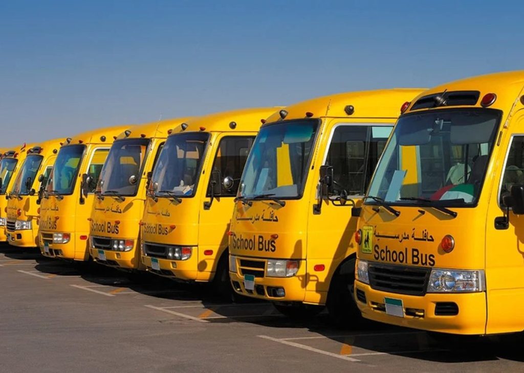 الضمان الاجتماعي يدعو للمسارعة بالتسجيل في خدمة النقل المدرسي قبل انتهاء الموعد المحدّد