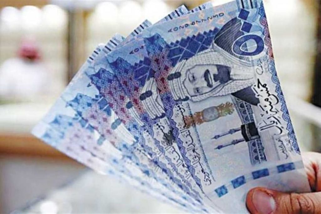 سعر الريال مقابل الجنيه المصري والعملات العربية اليوم الثلاثاء 23- 9- 1445