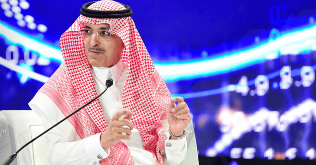 وزير المالية: الاقتصاد العالمي في وضع أفضل مما كان متوقعًا قبل عام