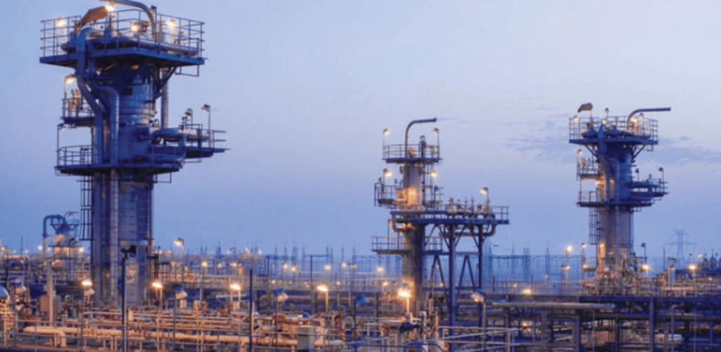 «أرامكو» و «سوناطراك» الجزائرية تخفضان سعر البيع الرسمي لغاز البترول المسال في أبريل