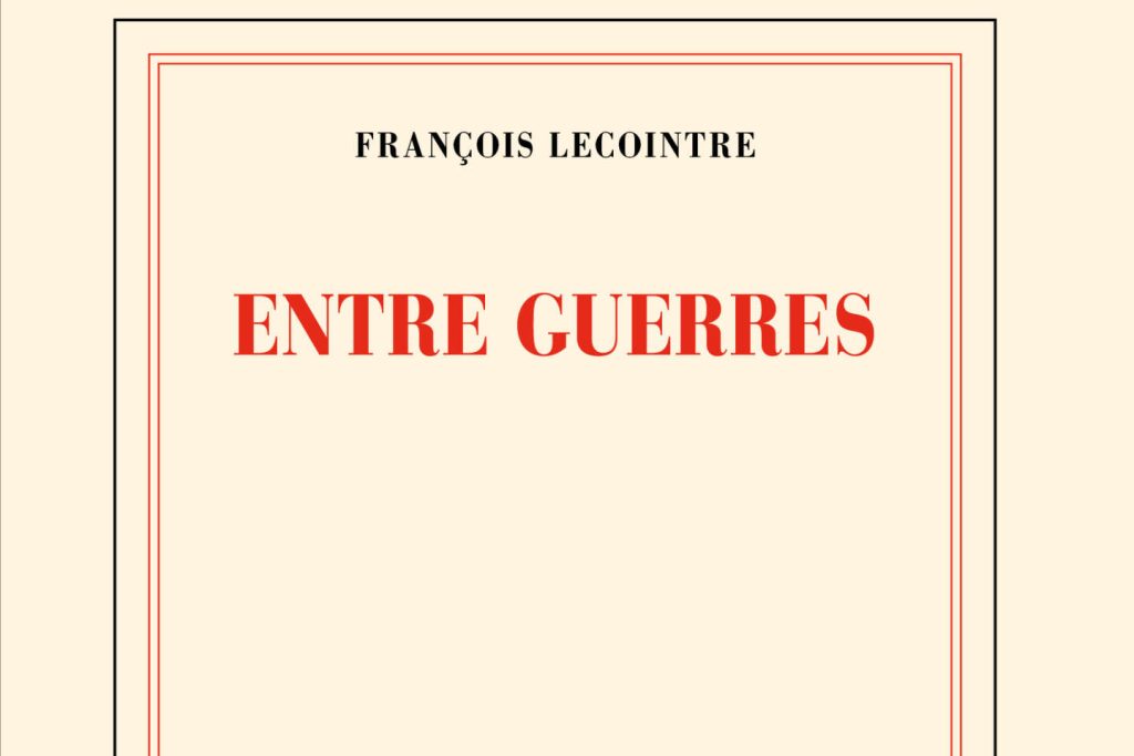 منغمس في عذاب فرانسوا لوكوانتر، رئيس الأركان السابق للقوات المسلحة