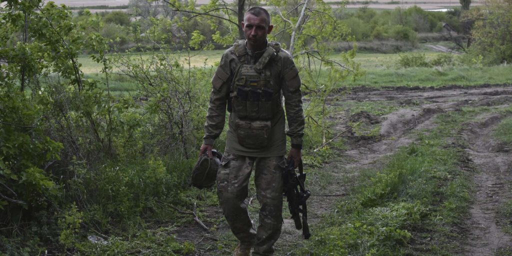 بث مباشر، الحرب في أوكرانيا: فولوديمير زيلينسكي يدعو مجلس الشيوخ الأمريكي إلى التحقق من صحة 61 مليار دولار من المساعدات لكييف