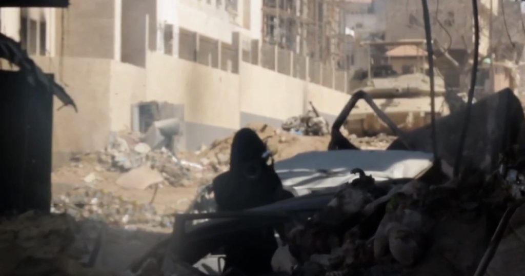 أبرز تطورات اليوم الـ185 من الحرب الإسرائيلية على غزة