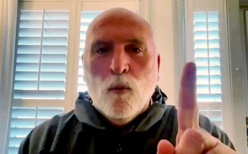 رئيس المطبخ العالمي: إسرائيل تشن حربا على الإنسانية في غزة