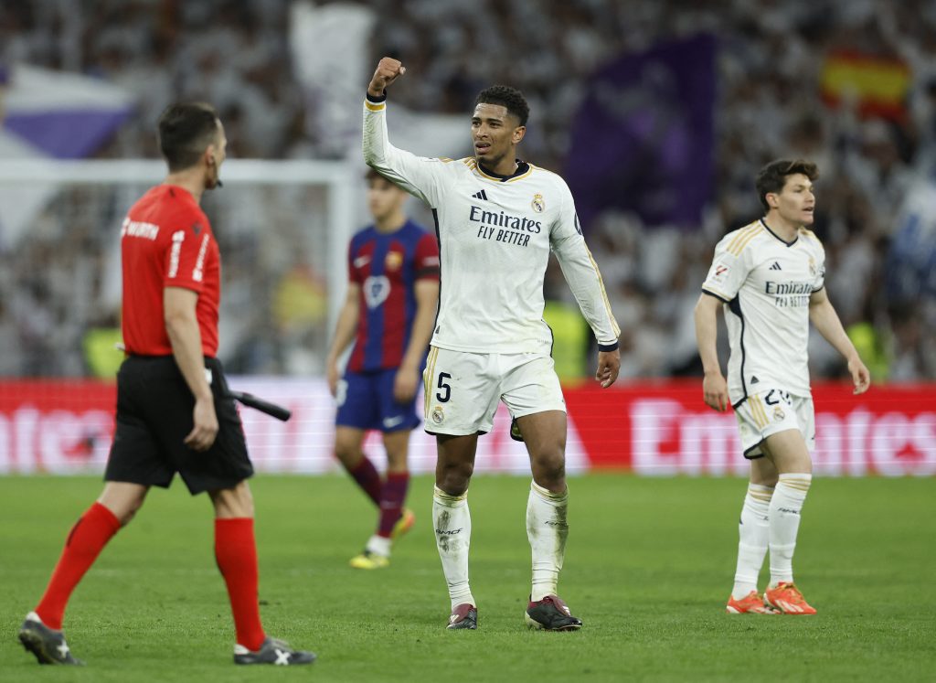 بعد موقعة برشلونة.. ريال مدريد يقترب من حسم الدوري الإسباني