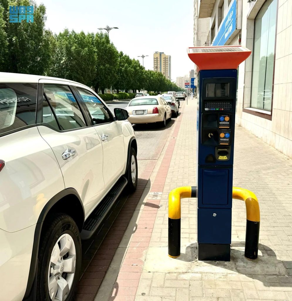 أمانة العاصمة المقدسة تُنفِّذ إستراتيجيات التحول للمدن الذكية