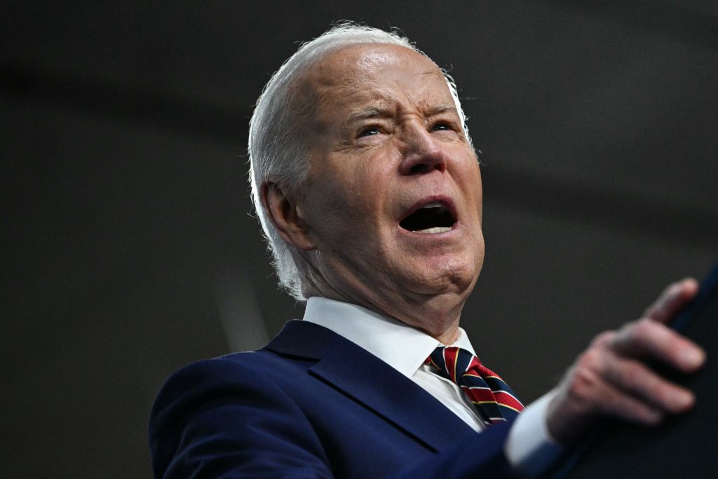 ماذا يعتقد بايدن؟.. أول تعليق أميركي على اعترافات أوروبية بدولة فلسطين