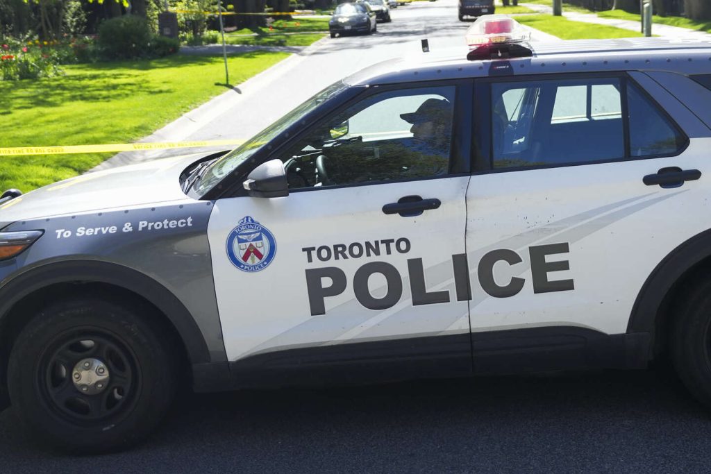 استهداف مدرسة يهودية في تورونتو بإطلاق نار دون وقوع إصابات