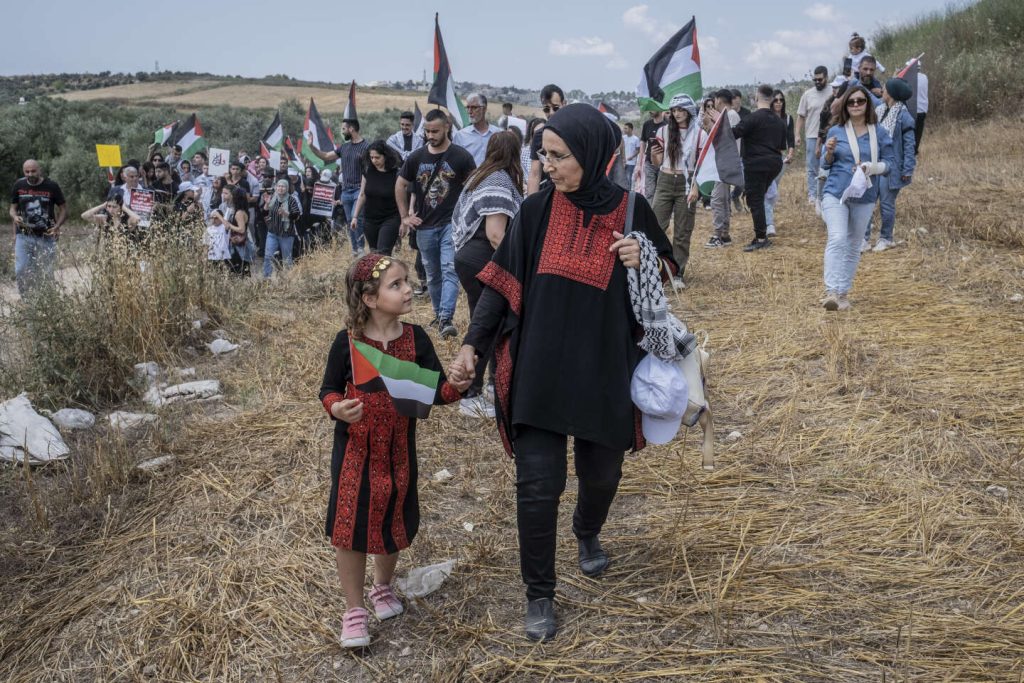 مسألة الاعتراف بفلسطين كدولة