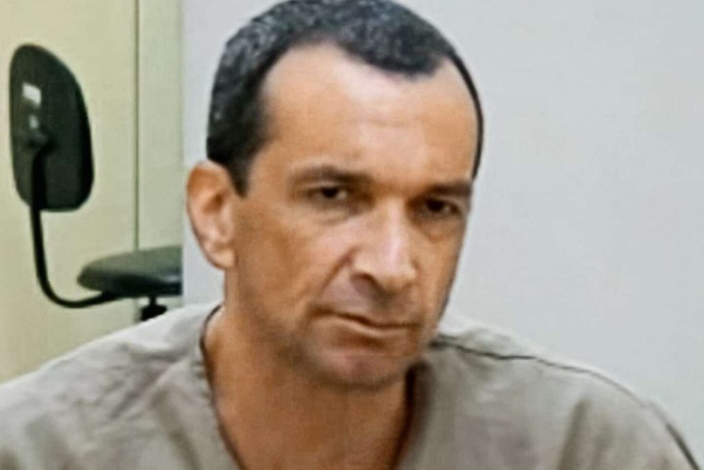 في البرازيل، تدور حرب بين الزعماء داخل PCC، أقوى جماعة لتهريب المخدرات في البلاد