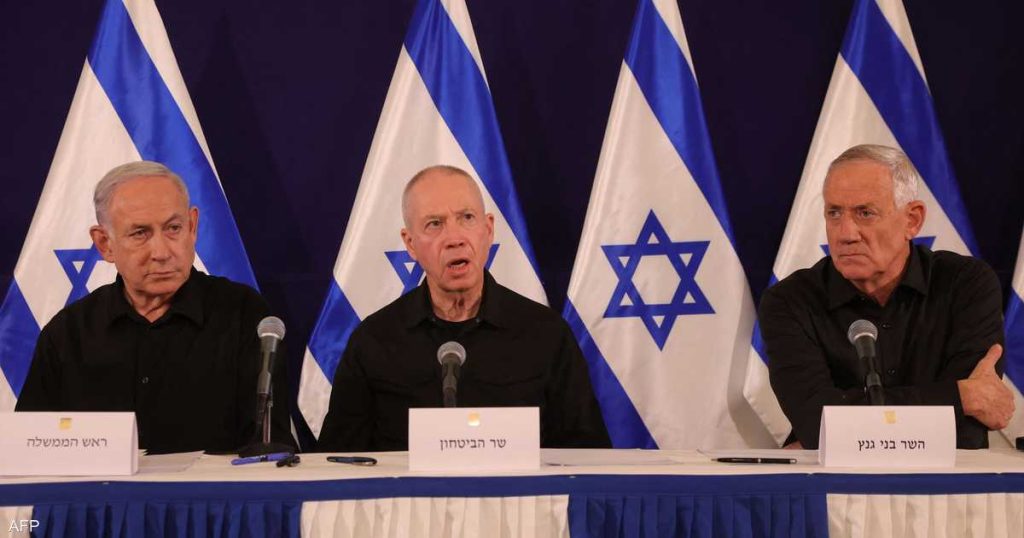 لماذا تخشى إسرائيل من مذكرة اعتقال الجنائية الدولية؟