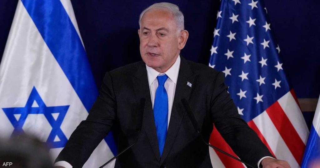 مقترح التطبيع مع السعودية.. نتنياهو “لم يقدم شيئا” لسوليفان