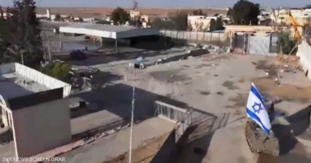 مصر: إسرائيل دأبت على استفزازنا.. ونرفض سيطرتها على معبر رفح