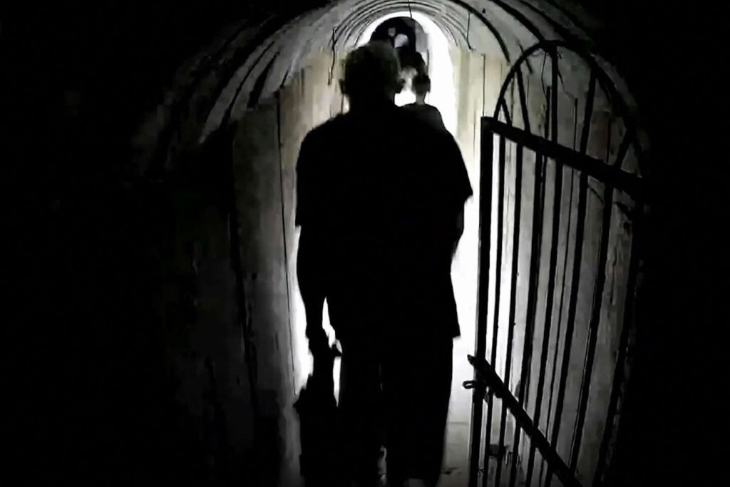 يحيى السنوار، زعيم حماس المراوغ