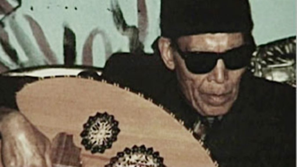 فلسطين “جوهرة ” الفن المصري الرفيع