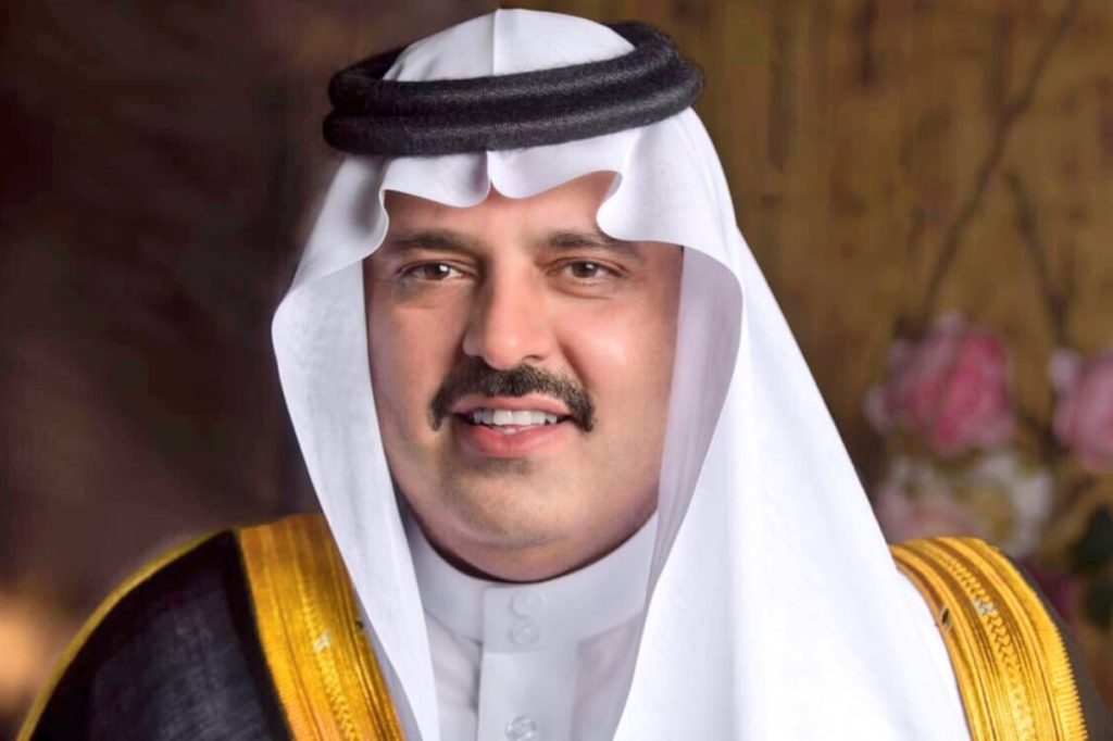 أمير حائل يرعى حفل التخرّج الموحد للمؤسسة العامة للتدريب التقني والمهني بالمنطقة