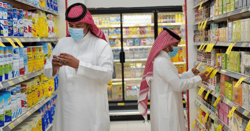 أمانة الحدود الشمالية تطلق حملة مشتركة لمعالجة التشوه البصري