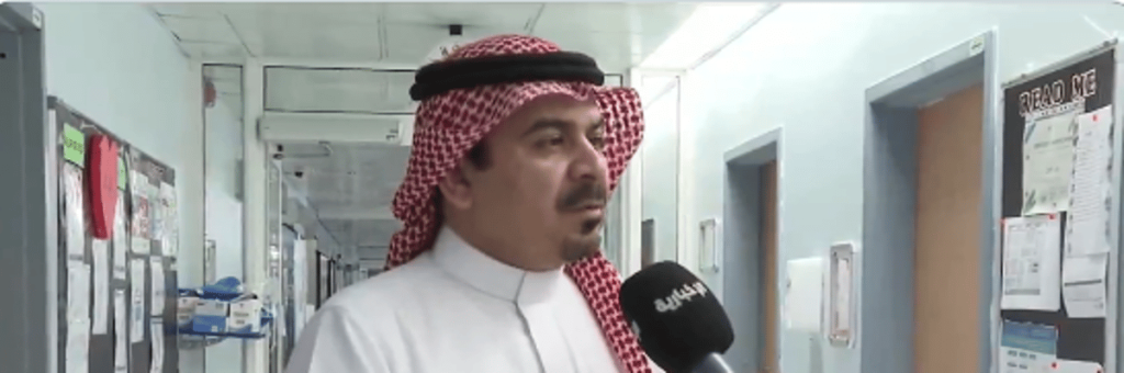 مسؤول: معاينة 25 حالة قسطرة قلبية في موسم الحج