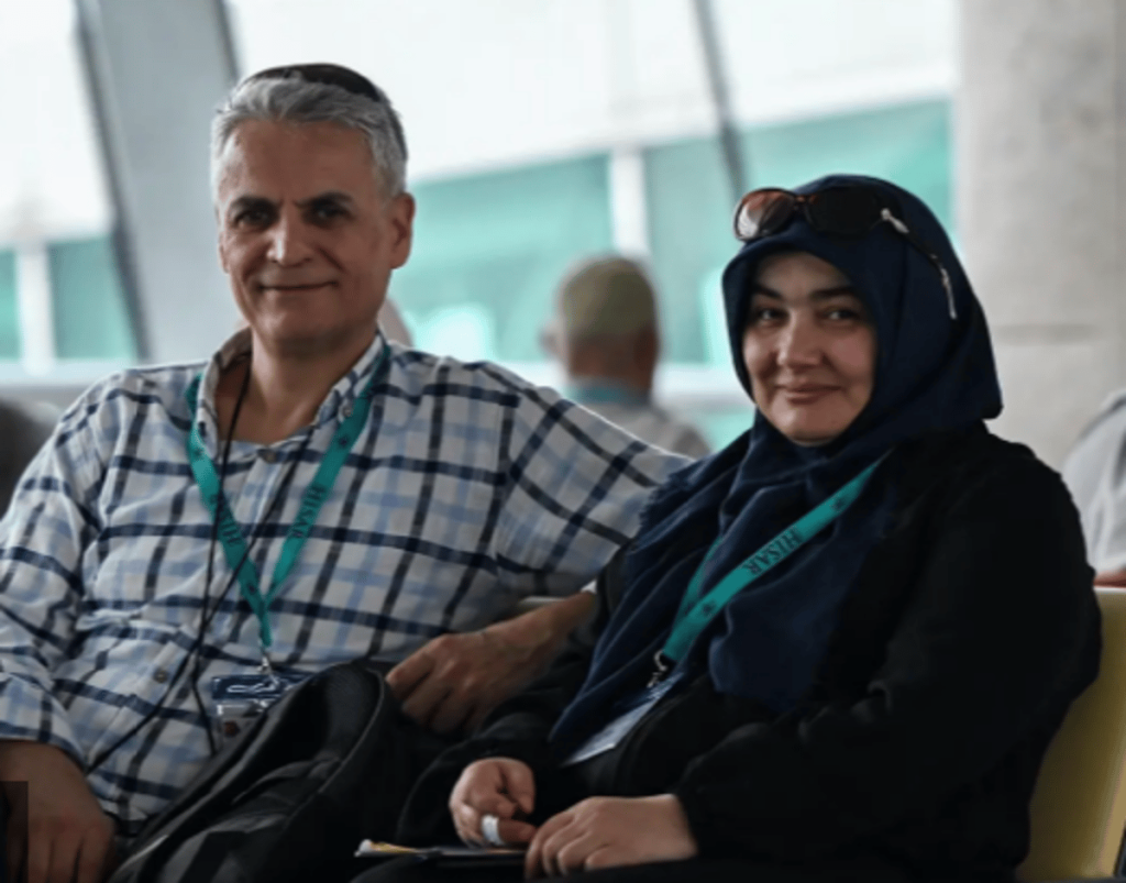 مبادرة "طريق مكة" تواصل إنهاء إجراءات ضيوف الرحمن في أنقرة