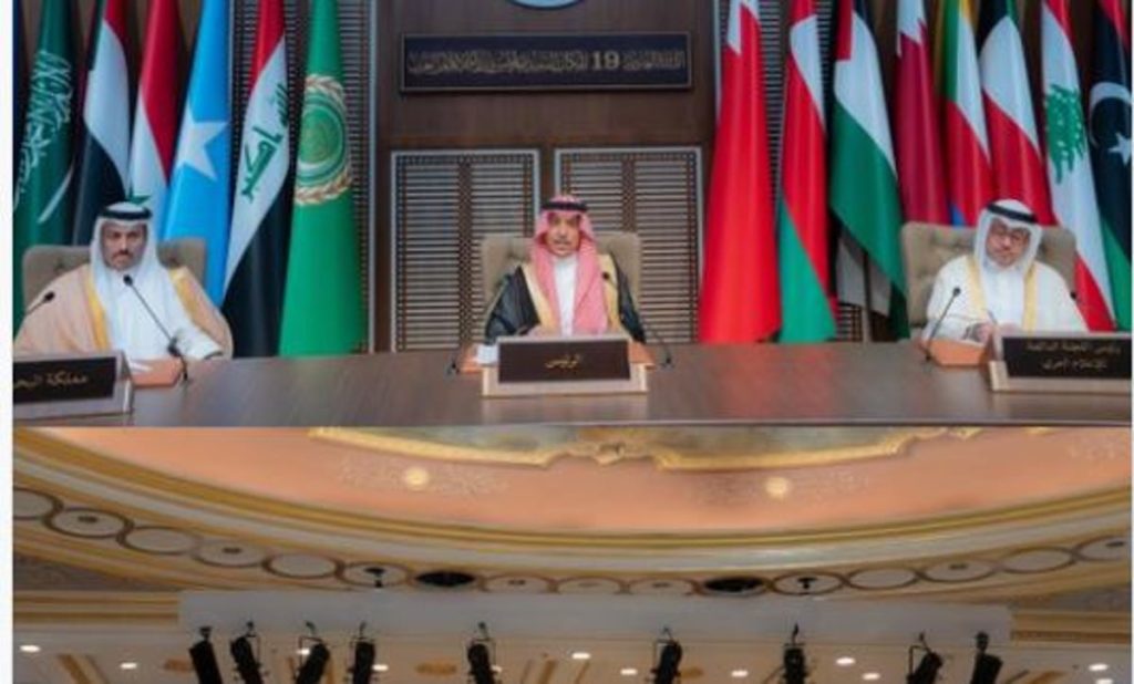 الدوسري: ناقشنا 14 بندًا لتطوير العمل الإعلامي خلال اجتماع «الإعلام العرب»