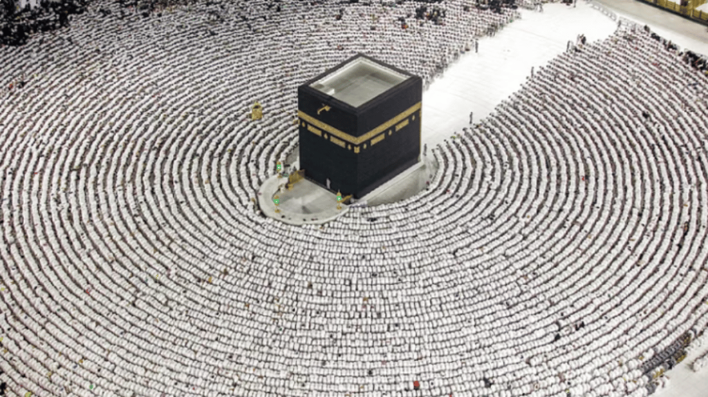 الحج: 5 خطوات تضمن لضيوف الرحمن تجنب مشقة السفر