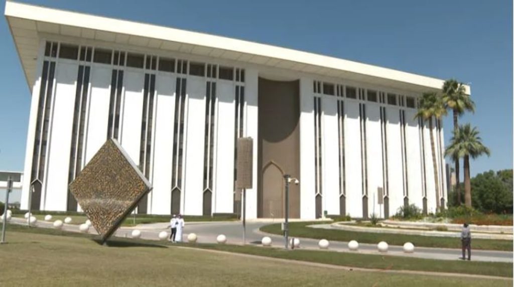 275,576 مليار ريال إجمالي التسهيلات المقدمة للمنشآت على مدار 6 أعوام