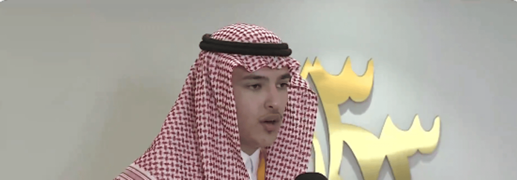 فاز بـ «آيسف 2024».. طالب يطور جهازًا لعلاج تجلطات الدموية