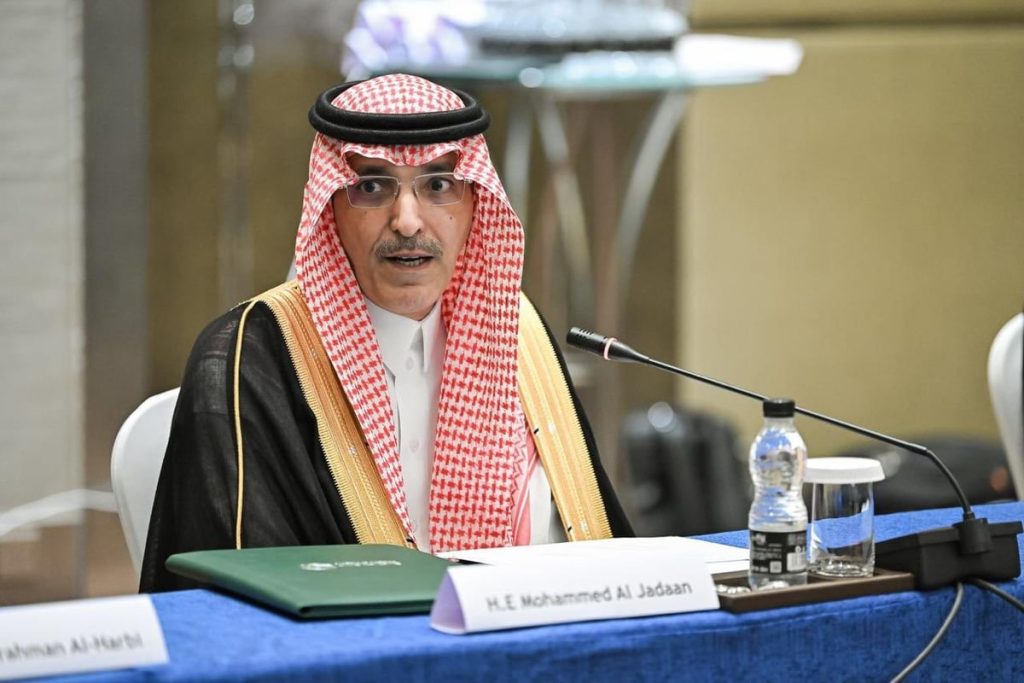 ناقش التعاون بقطاع البنية التحتية.. وفد المملكة يختتم الاجتماعات السعودية الصينية