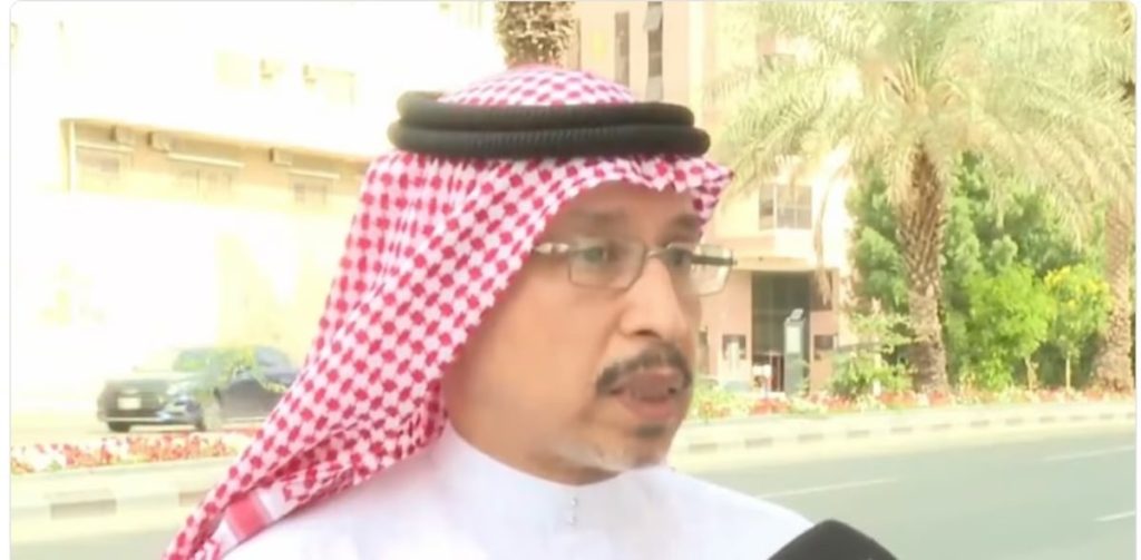 متحدث أمانة العاصمة المقدسة: بطاقة «معان» تمنح للمسنين والمعاقين والمرابطين لتسهيل معاملاتهم