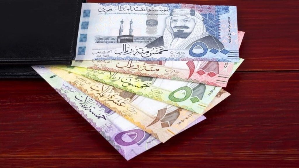 سعر الريال مقابل الجنيه المصري والعملات العربية اليوم الإثنين 12-11- 1445